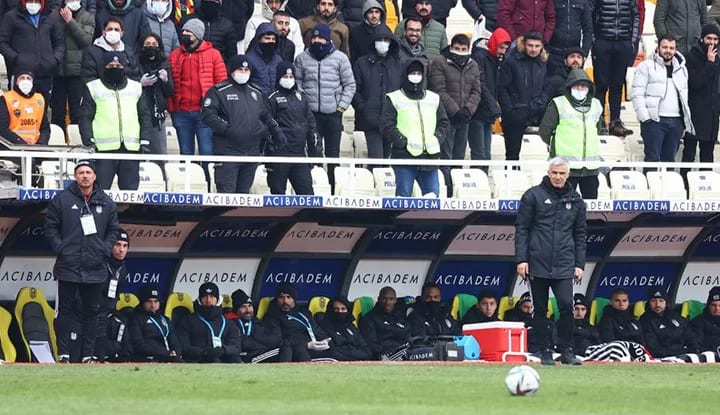 Serdar Topraktepe'den Halil Akbunar açıklaması