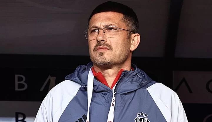 Serdar Topraktepe'den Hatayspor maçı öncesi açıklama!