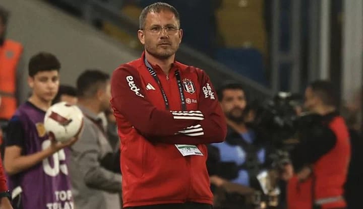 Serdar Topraktepe'den Semih Kılıçsoy ve Fenerbahçe maçı açıklaması!
