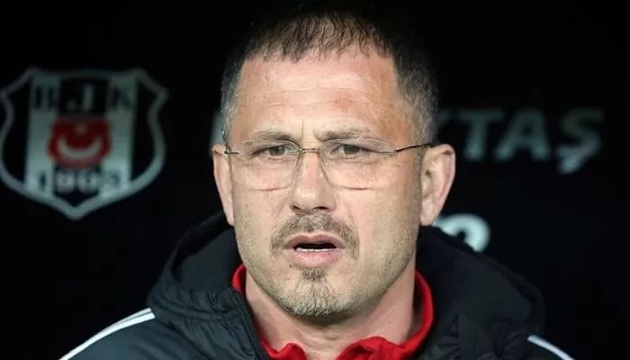 Serdar Topraktepe'den, Türkiye Kupası Finali öncesinde açıklamalar!