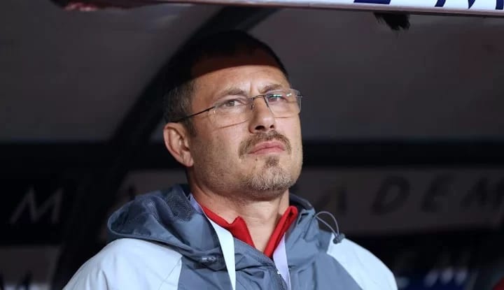 Serdar Topraktepe'den Umut Meraş, Colley ve Emrecan açıklaması!