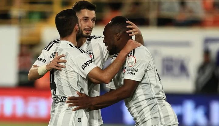 Serdar Topraktepe'nin planı tutmadı!