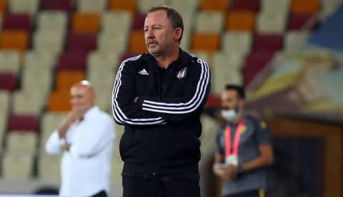 "Sergen hoca kendisini bile oyuna alsa..."