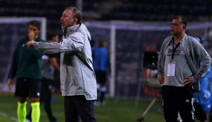 "Sergen hocanın rakip analizini doğru yapmadığı bu maçta görüldü"