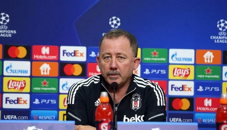 Sergen Yalçın, stoperde oynatacağı isimleri açıkladı! Müjdeyi verdi!