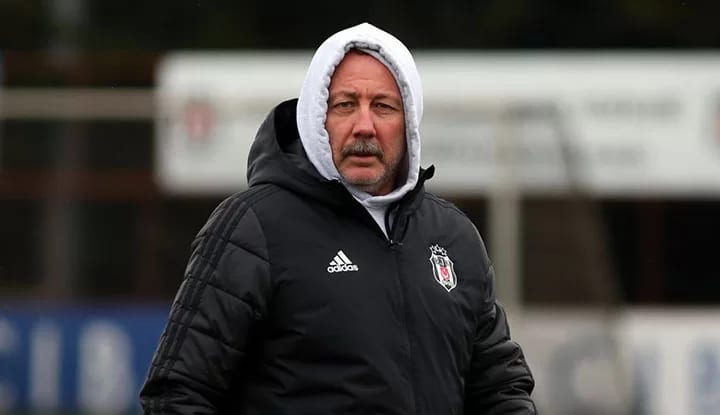 Sergen Yalçın'dan flaş fikstür tepkisi!