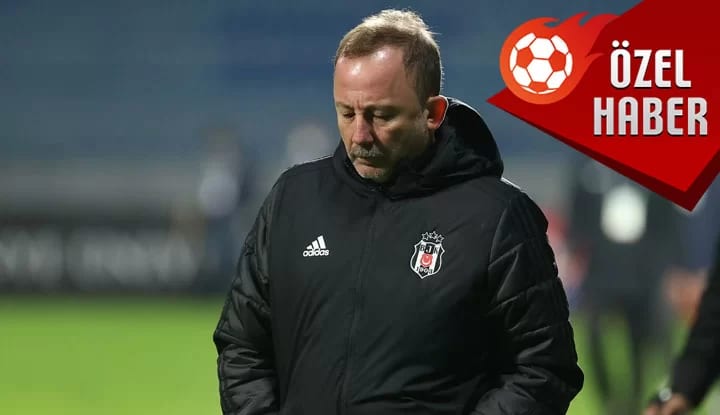 ÖZEL HABER | Sergen Yalçın, Bakü yolunda!