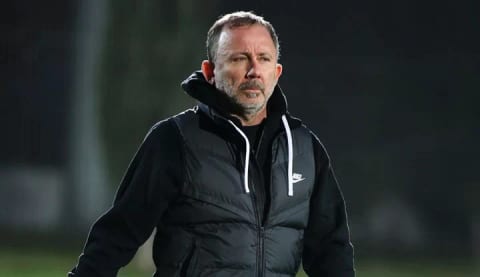 Sergen Yalçın, Beşiktaşlı eski oyuncusuna talip!