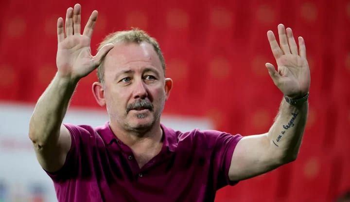 Sergen yalçın, Beşiktaş'ta ki anılarını anlattı! "Babam Beşiktaş’ı şampiyon yapacaksın dedi"