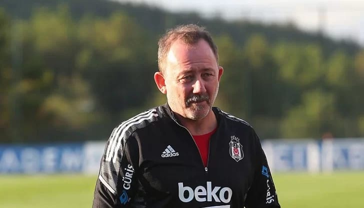 Sergen Yalçın, Borussia Dortmund için özel olarak hazırlattı! İşte detaylar...