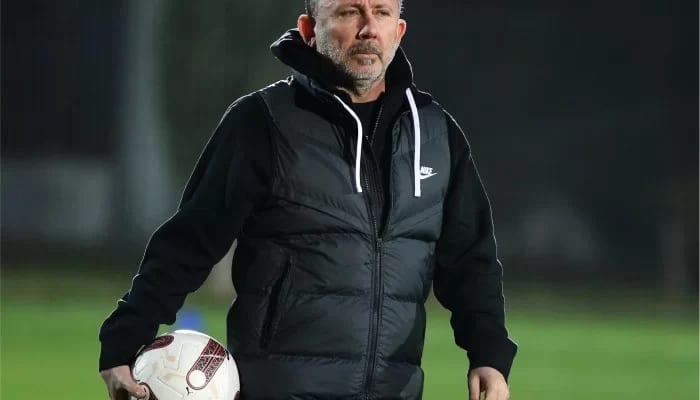 Sergen Yalçın derbi öncesi açıklamada bulundu!