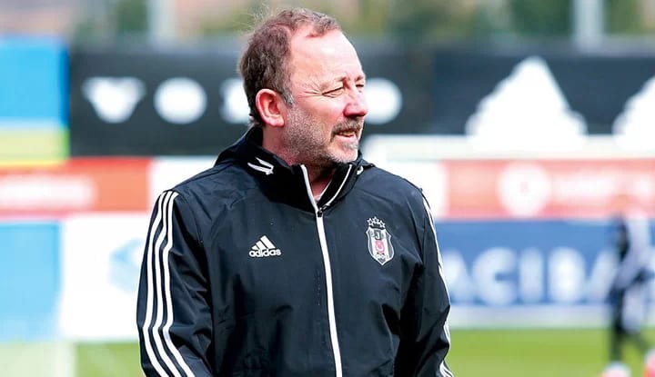 Sergen Yalçın, genç oyunculardan kullanacağı ismi resmen açıkladı!