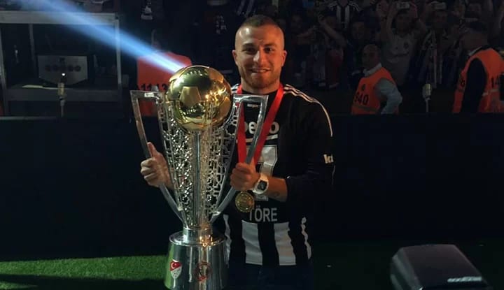 Sergen Yalçın, Gökhan Töre ile görüştü; uyarı yaptı!