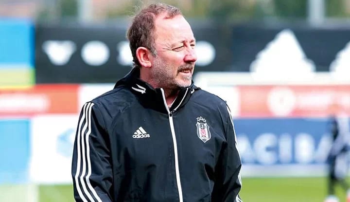 Sergen Yalçın, iki oyuncu için rapor verdi! "Mutlaka takımda tutalım!"
