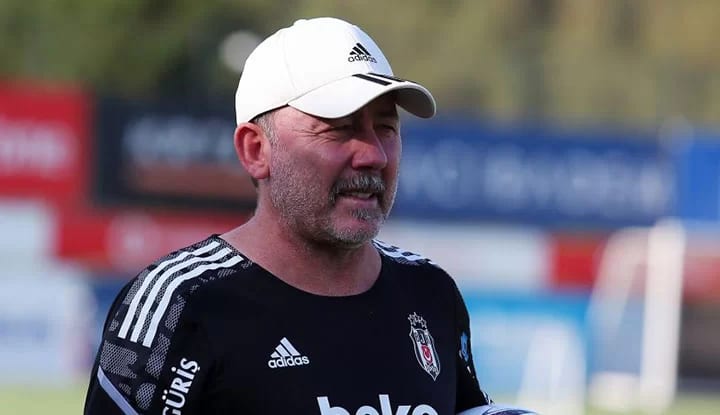 Sergen Yalçın, iki transfer için listeyi hazırladı! 31 Ağustos planı...