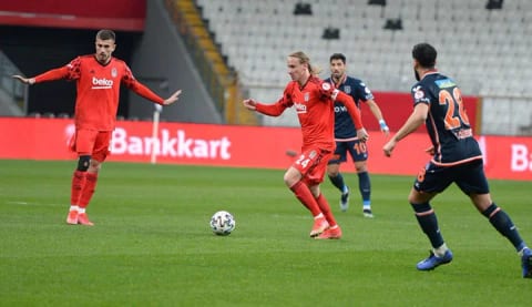 "Sergen Yalçın, ilk 11’de küçük dokunuşlar yapmış ama..."