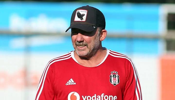 Sergen Yalçın istemedi, transfer iptal oldu!