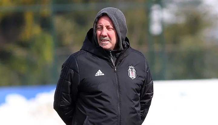 Sergen Yalçın, kanatlar için kararını verdi! İlk sırada yer alıyor!