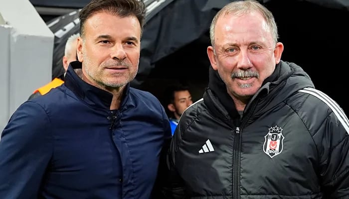 Sergen Yalçın, Karagümrük beraberliği sonrası açıklamalarda bulundu!