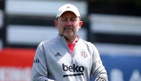 Sergen Yalçın'dan Dorukhan Toköz-Necip Uysal açıklaması