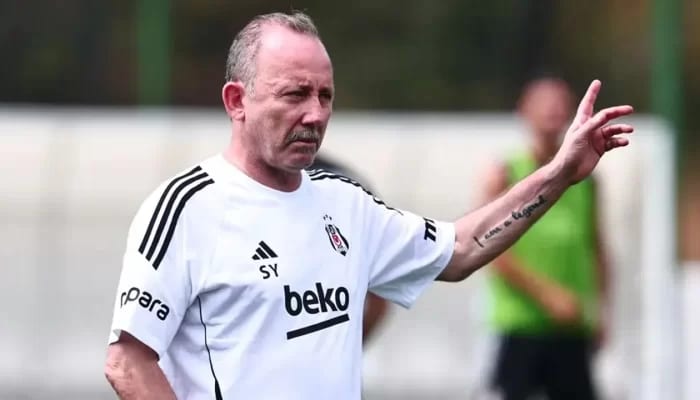 Sergen Yalçın: ''Lig maçlarının hepsi zor!''