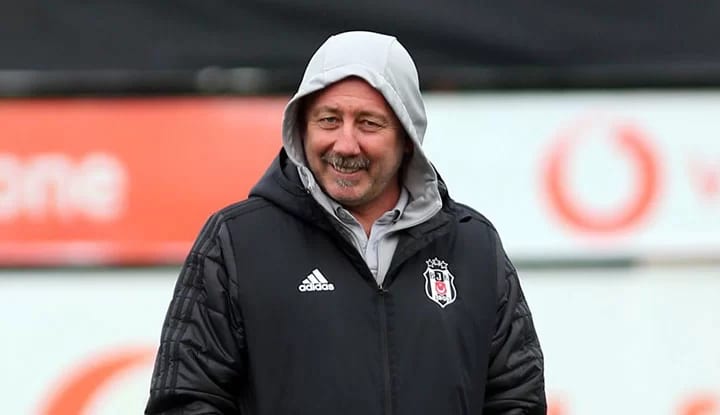 Sergen Yalçın, ayrılığı resmen duyurdu! Töre, kaç hafta yok? Açıkladı!