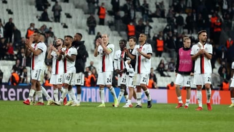 "Sergen Yalçın, maçtan bir gün önce..."