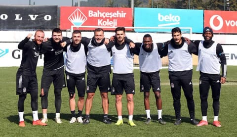 Sergen Yalçın, memnun kaldı! Daha fazla şans verecek!