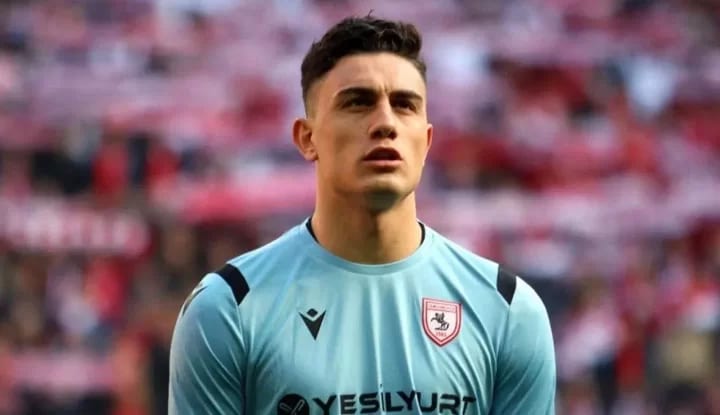 Sergen Yalçın, Nurullah Aslan için devreye girdi! Ertuğrul Sağlam ile görüştü!