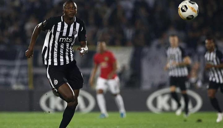 Sergen Yalçın onay verdi, Umar Sadiq için görüşmeler başlıyor!