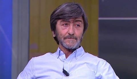 Rıdvan Dilmen, Beşiktaş'ın en iyi ismini açıkladı!