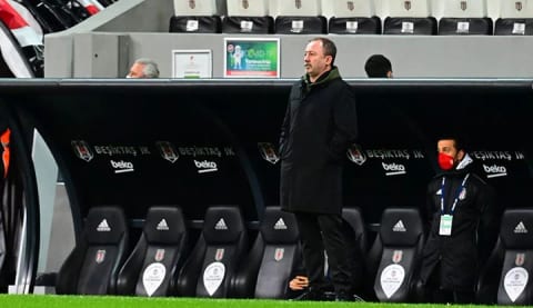 "Sergen Yalçın, onun peşini hiç bırakmadı"