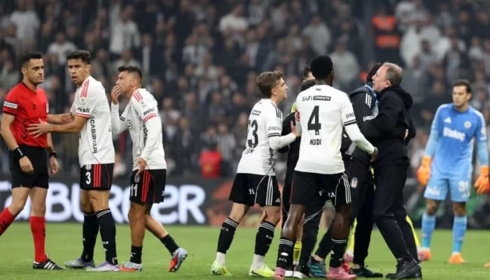 Sergen Yalçın: "Psikolojimiz iyi değil!"