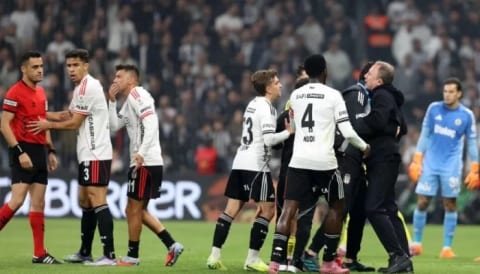 Sergen Yalçın: "Psikolojimiz iyi değil!"