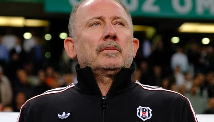 Sergen Yalçın: "Rafa Silva, bizim çok önemli bir oyuncumuz ama"