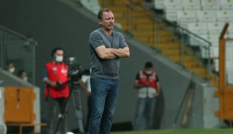 Sergen Yalçın, şaşkınlığını açıkladı! "İnanılır gibi değil, bazı şeyleri değiştireceğiz"