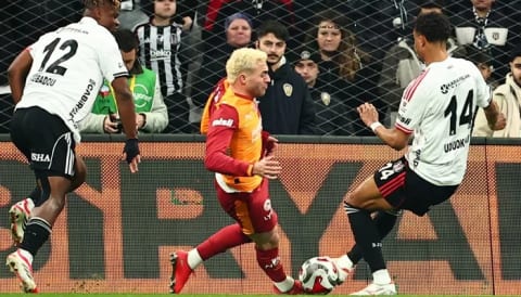 Sergen Yalçın savunmadaki tercihini yaptı