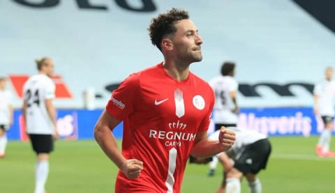 Sergen Yalçın, Sinan Gümüş'le ne konuştu? Dikkat çeken görüşme...