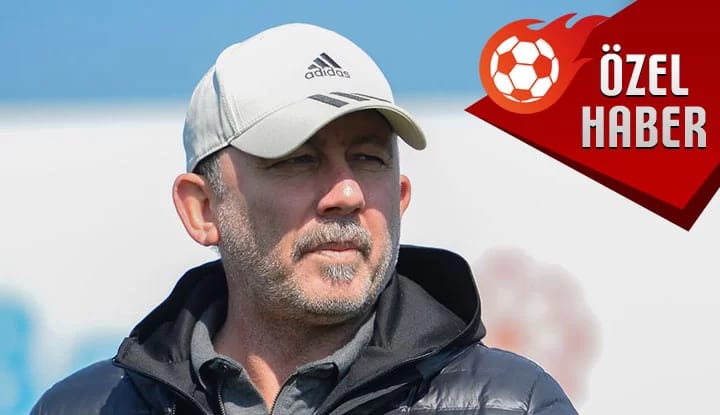 ÖZEL HABER | Sergen Yalçın, takımla konuştu! Yeni kararını bildirdi!