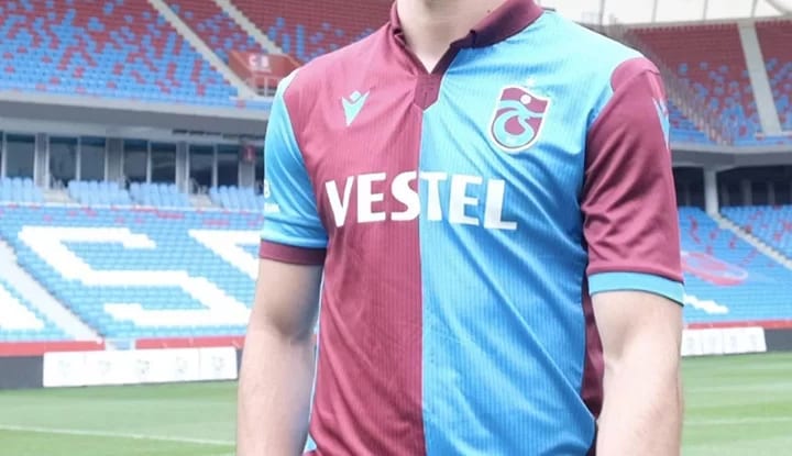Sergen Yalçın, Trabzonspor'lu oyuncuyu istedi! Çebi, Ağaoğlu ile görüşecek!