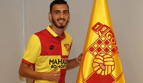 Sergen Yalçın, Yalçın Kayan'ı takibe aldı!