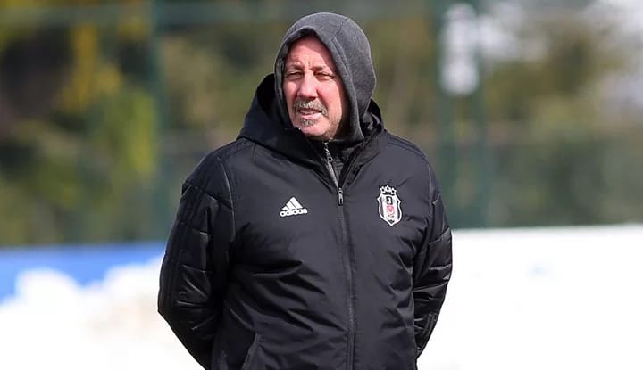 Sergen Yalçın'dan Ersin Destanoğlu ve ilk 11 açıklaması