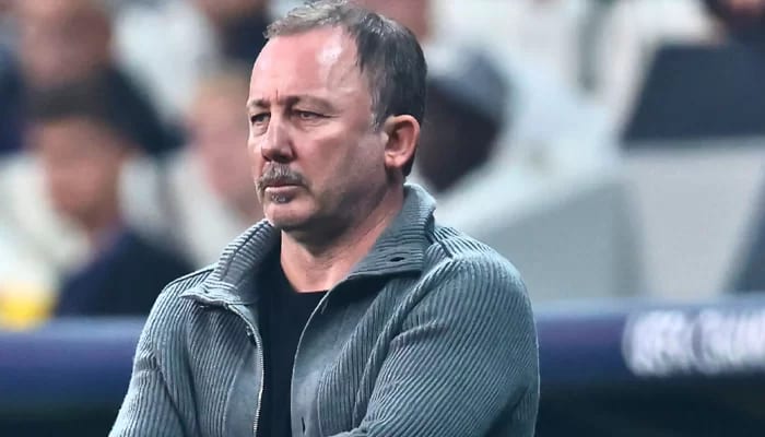 Sergen Yalçın’dan 4-0’lık galibiyet sonrası dikkat çeken açıklamalar