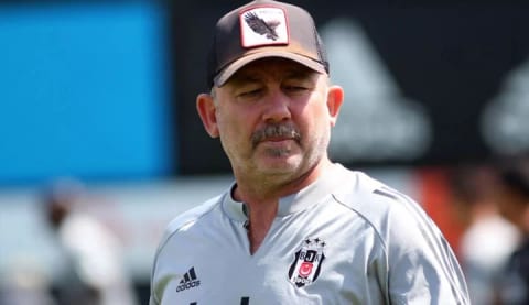 Sergen Yalçın'dan Alanyaspor uyarısı!
