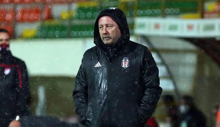 Sergen Yalçın'dan Atilla Karaoğlan'a maç sonu bir tepki daha! İşte o sözler...