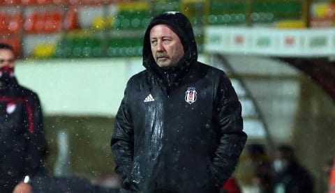 Sergen Yalçın'dan Atilla Karaoğlan'a maç sonu bir tepki daha! İşte o sözler...