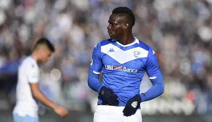 Sergen Yalçın'dan Balotelli sözleri