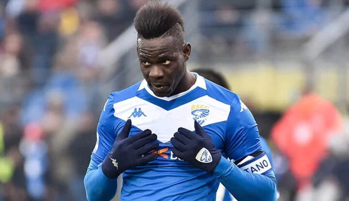 Sergen Yalçın'dan Balotelli vetosu!