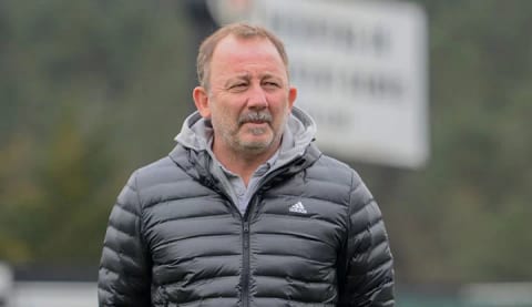 Sergen Yalçın'dan Beşiktaşlı yıldıza; "Sana güveniyoruz"