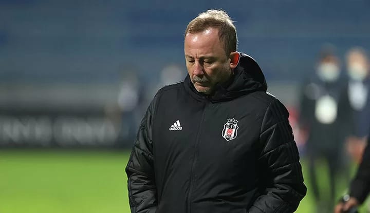 Sergen Yalçın'dan çarpıcı sözler! "Bu saatten sonra kimseyi..."